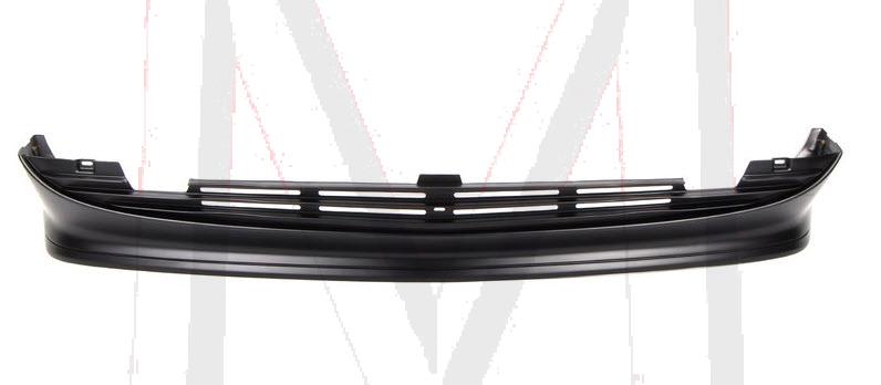 FT. SPOILER/BAFFLE PLATE