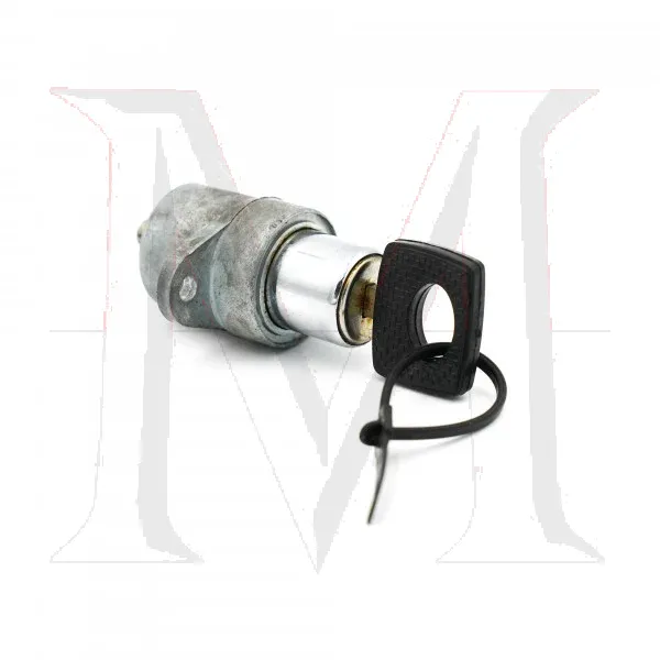 TRUNK LOCK CYLINDER