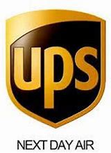 UPS Next day