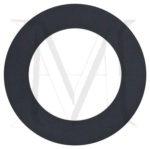 OIL FILLER CAP GASKET
