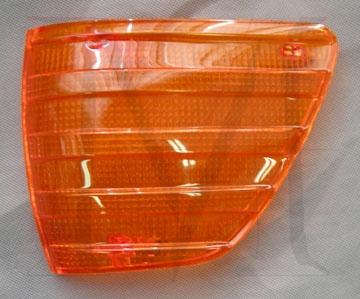 SIDE MARKER LENS